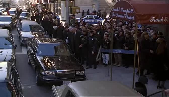 Klub odložených žen =1996 CZ avi