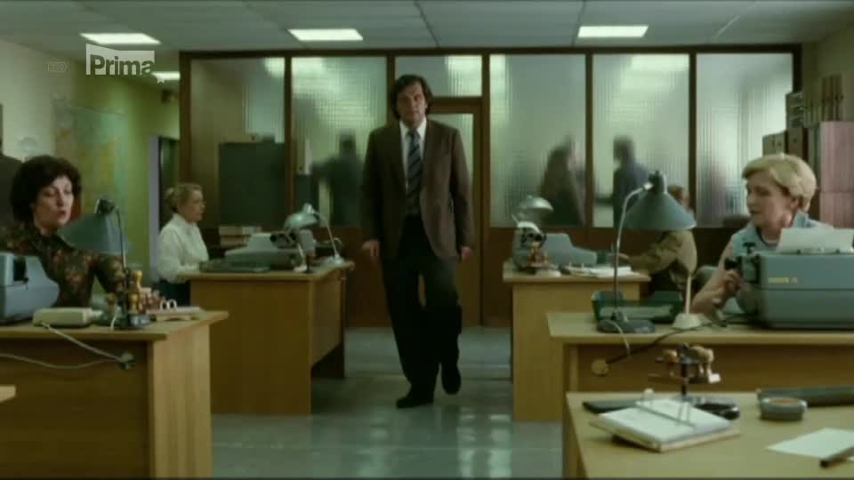 Krycí jméno Farewell (Emir Kusturica,Guillaume Canet,Alexandra Maria Lara 2009 Thriller Drama Romantický Bdrip 1080p ) Cz dabing avi