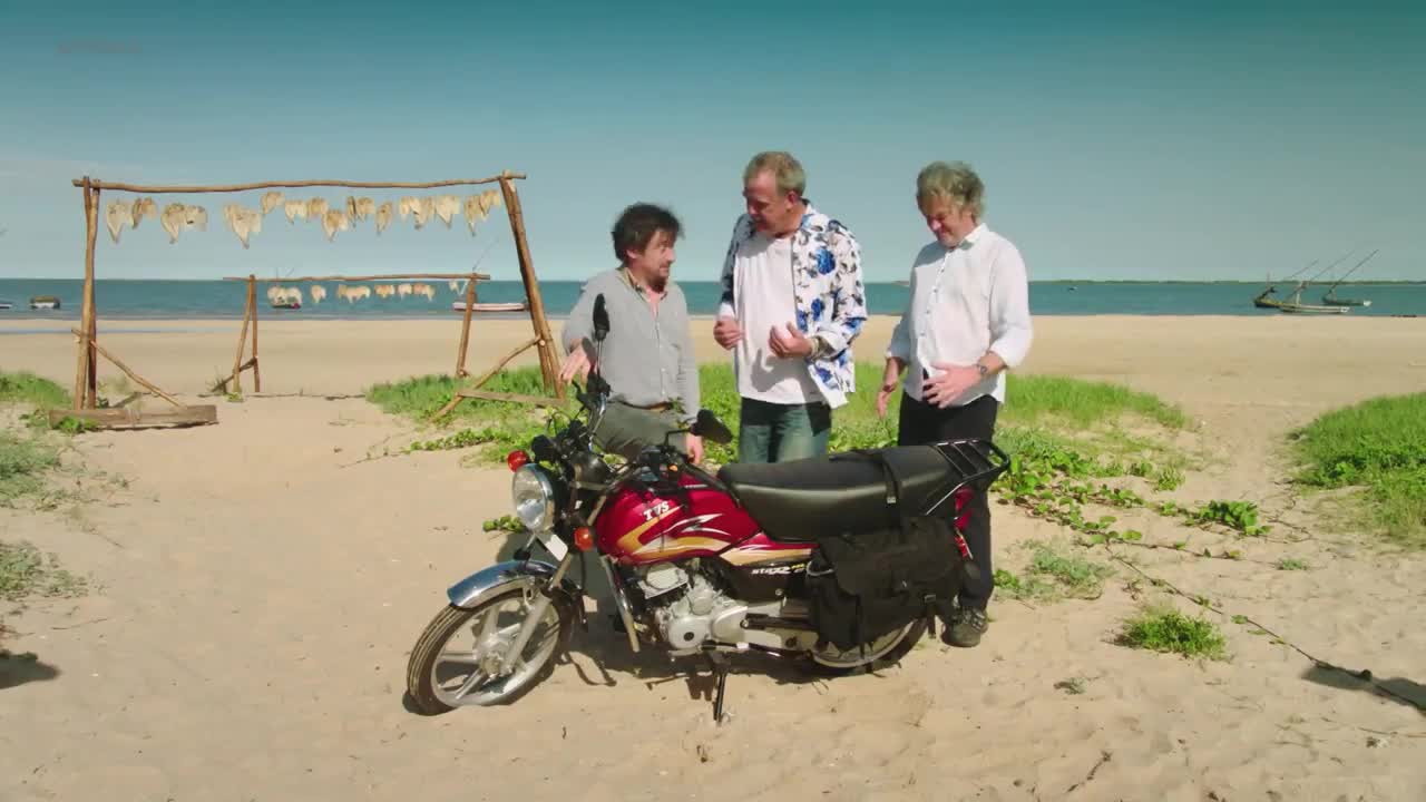 The Grand Tour S02E11 Jak nakrmit svět (2017)(CZ) 720p mp4