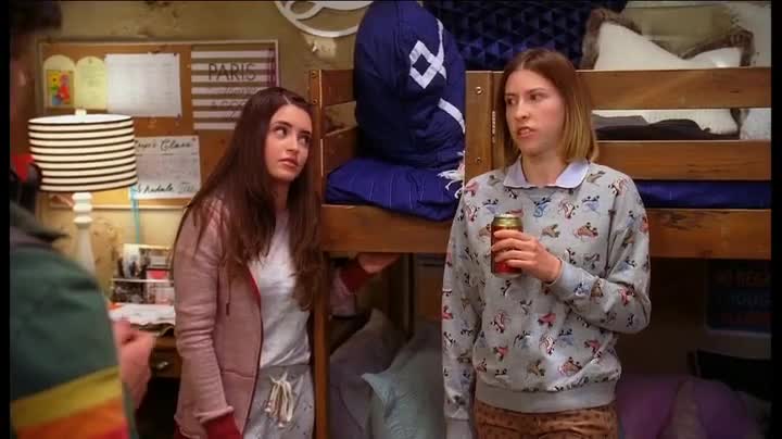 Prumernakovi S08E04 CZ TVRip avi
