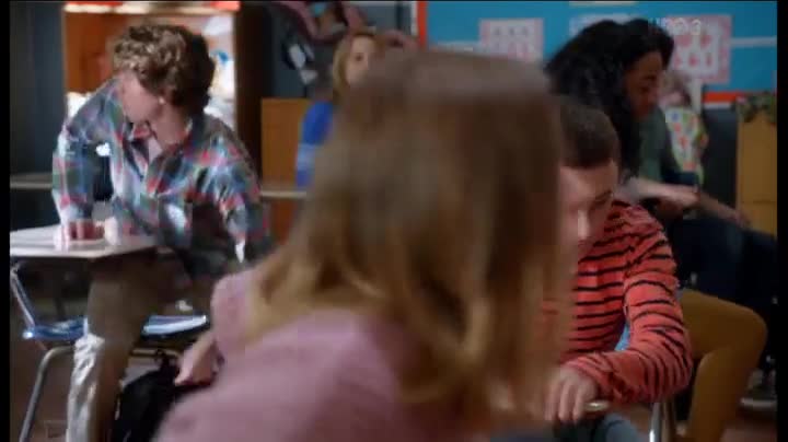 Prumernakovi S09E16 TVRip CZdabing avi
