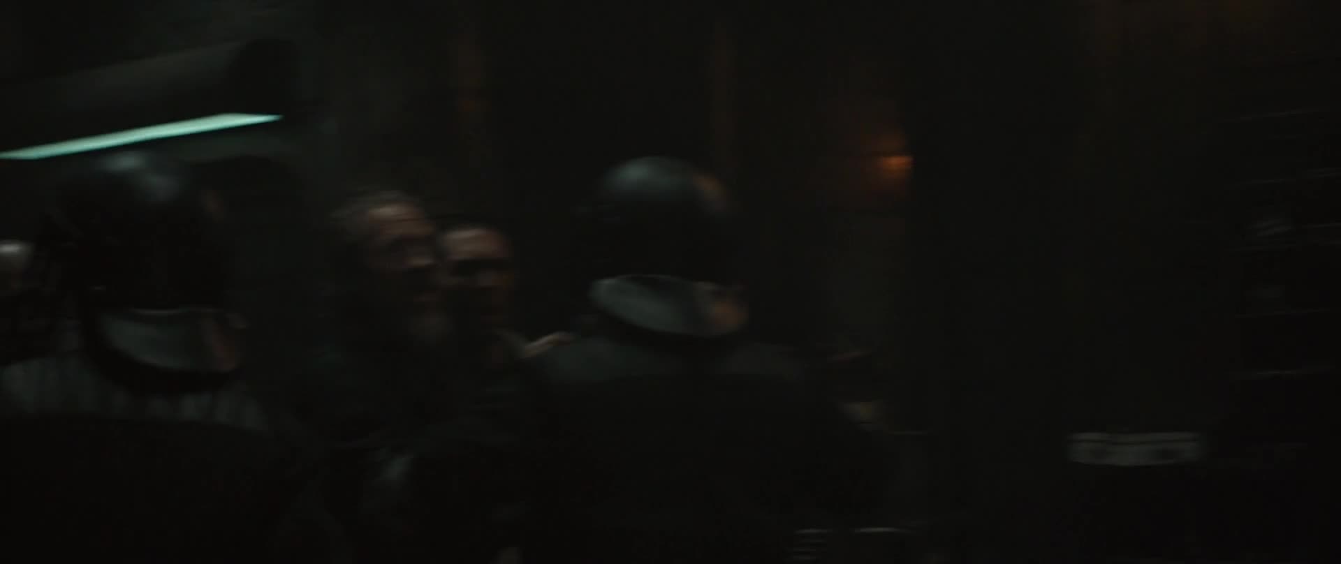Silo S02E03 Sólo avi