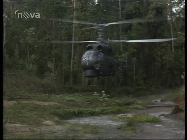 Útěk z Absolomu =1994 CZ avi