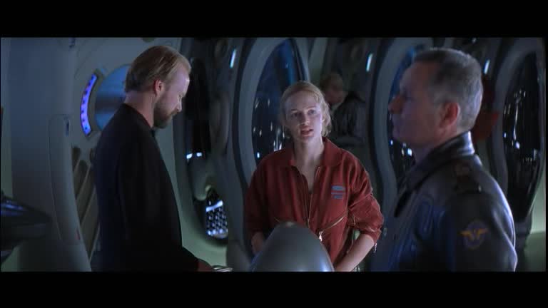 Ztraceni ve vesmíru (William Hurt,Mimi Rogers,Heather Graham 1998 Akční Dobrodružný Sci Fi Bdrip 1080p ) Cz dabing avi