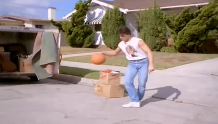 Karate tiger 1 Neustupuj, nevzdávej se (Kurt McKinney,J W Fails,Jean Claude Van Damme 1986 Akční Drama Bdrip 1080p ) Cz dabing avi