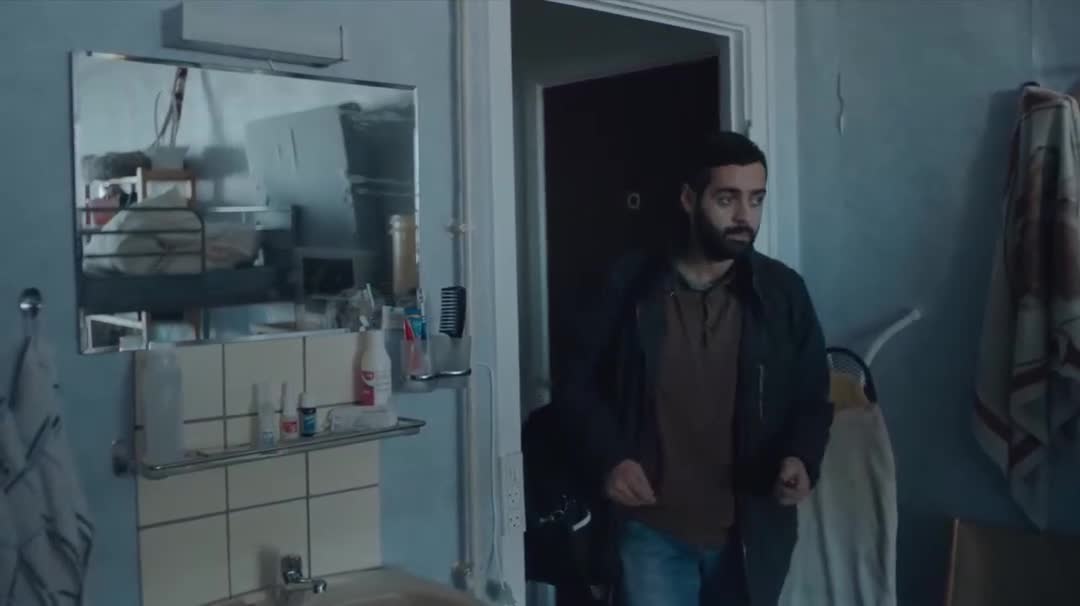 Svůdce (Ardalan Esmaili,Soho Rezanejad,Susan Taslimi 2017 Drama Thriller Bdrip 1080p ) Swe dabing Cz titulky+Vložené mp4