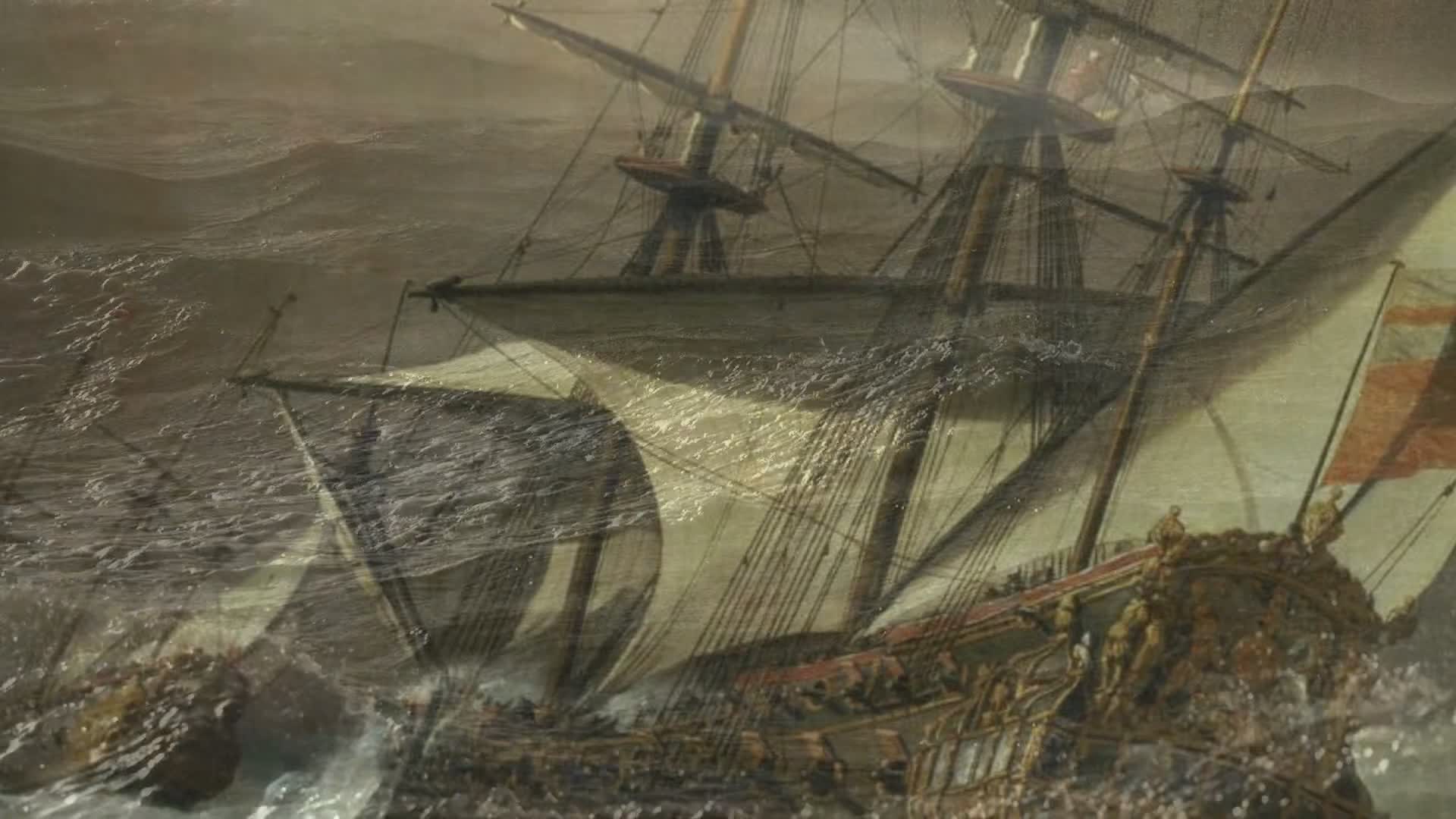 Akta z expedic S01E04 Ztracené civilizace mkv