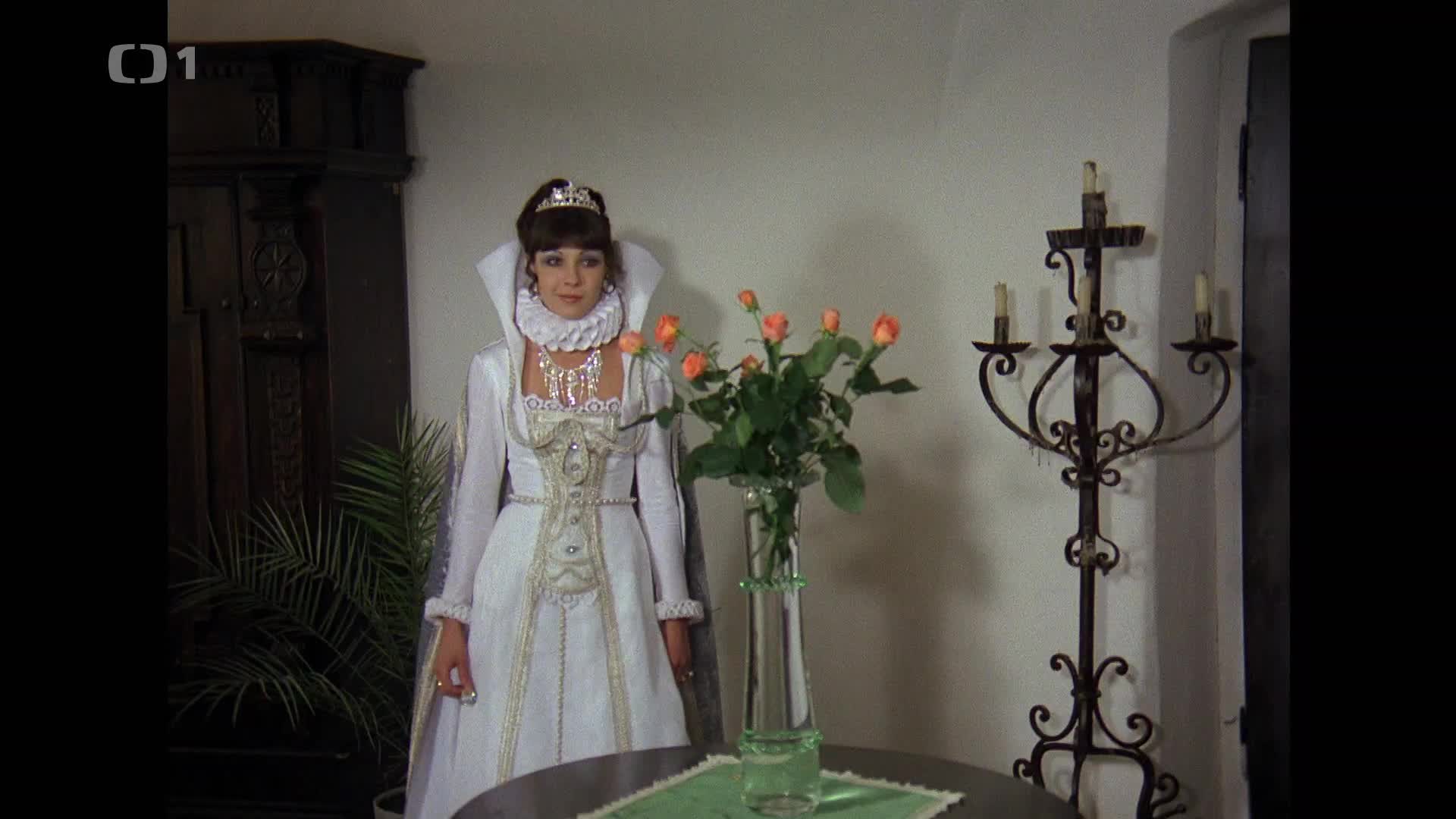 Arabela 07 Pohadky jdou do sberu (cz 1080p) ts