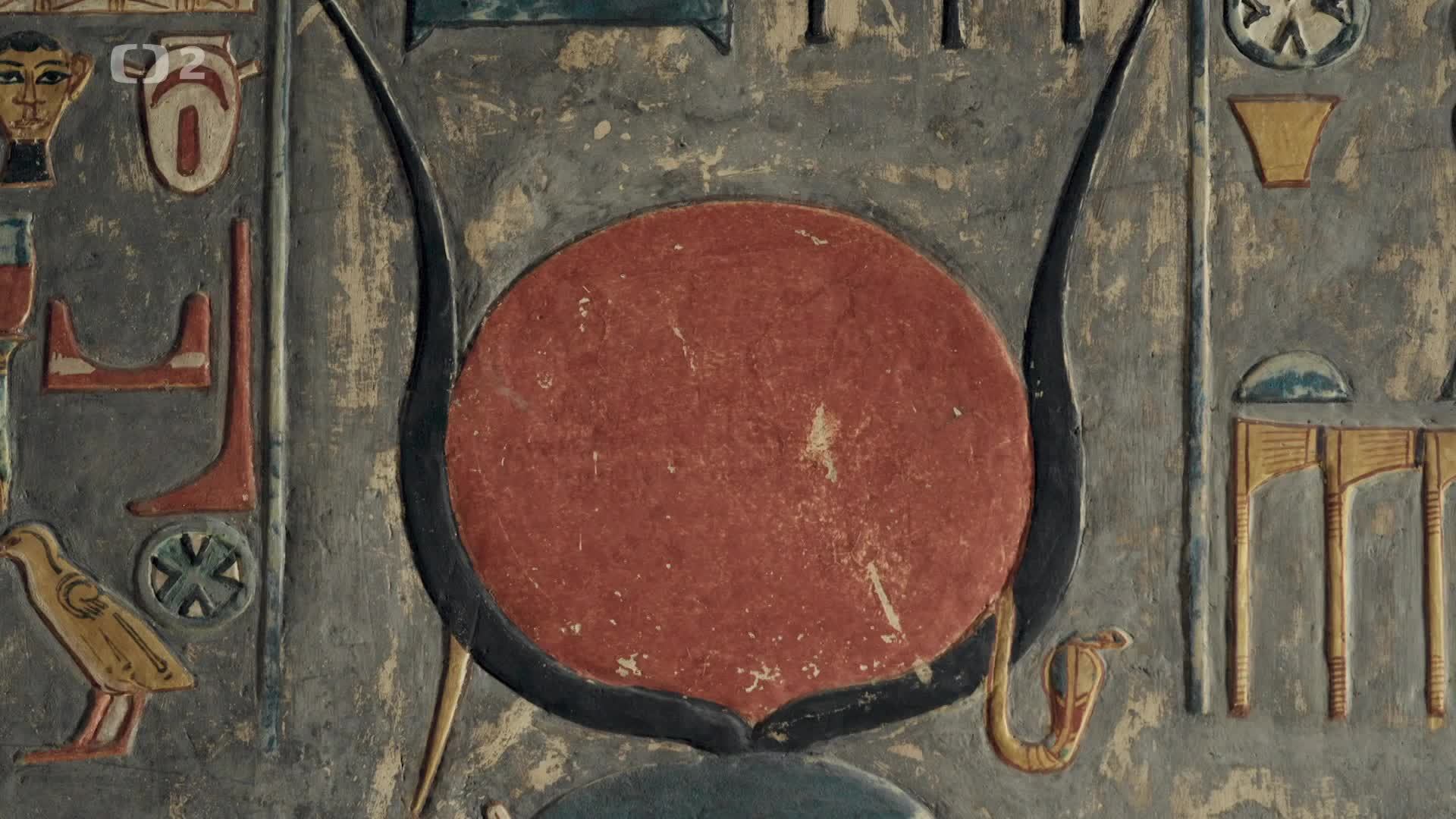 Tajemstvi faraonu 5 Nefertiti kralovna krasy (cz 1080p) ts