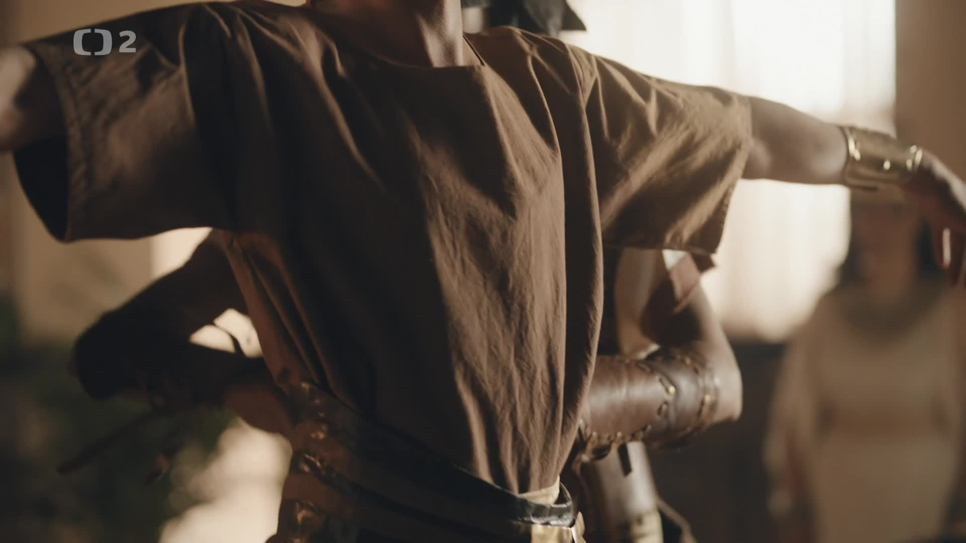 Tajemstvi faraonu 1 Zrozeni Tutanchamonovy dynastie [Birth of the Tutankhamun Dynasty] (cz en 1080p) mkv