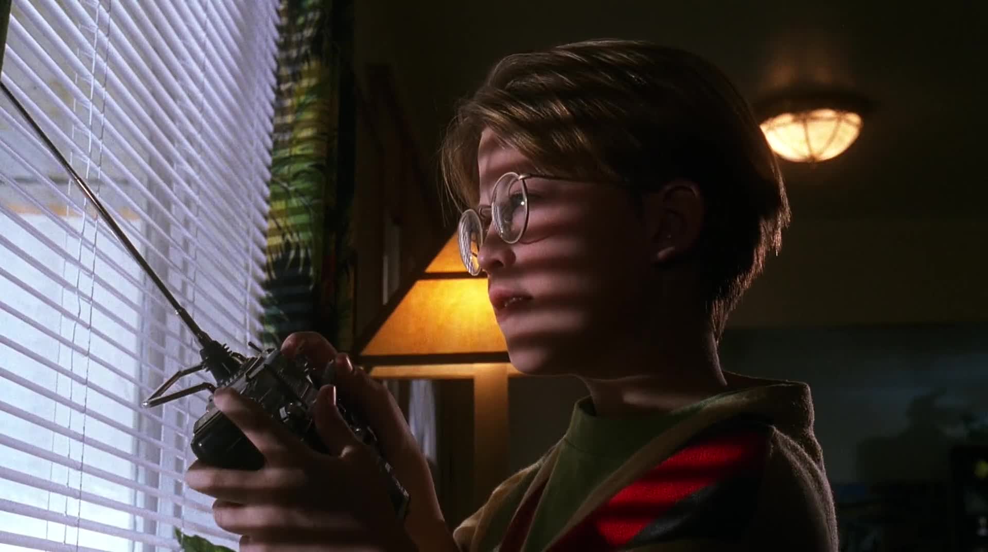 O Super Controle Remoto (1993) Tri Audio 1080p BluRay x264 mkv