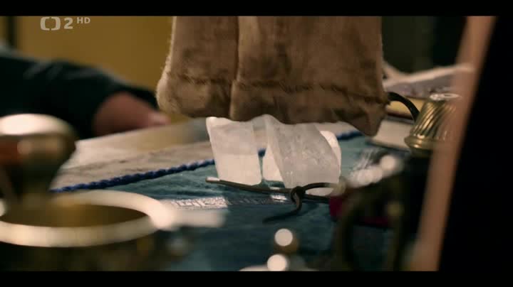 Medicejové Lorenzo Nádherný S02E04 Krev za krev (2018) životopisný historický mysteriózní romantický czdab avi