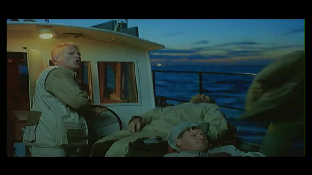 Svéráz národního rybolovu (Alexej Buldakov,Viktor Byčkov,Sergej Ruskin 1998 Komedie Dvdrip 1080p ) ru+Cz dabing mkv
