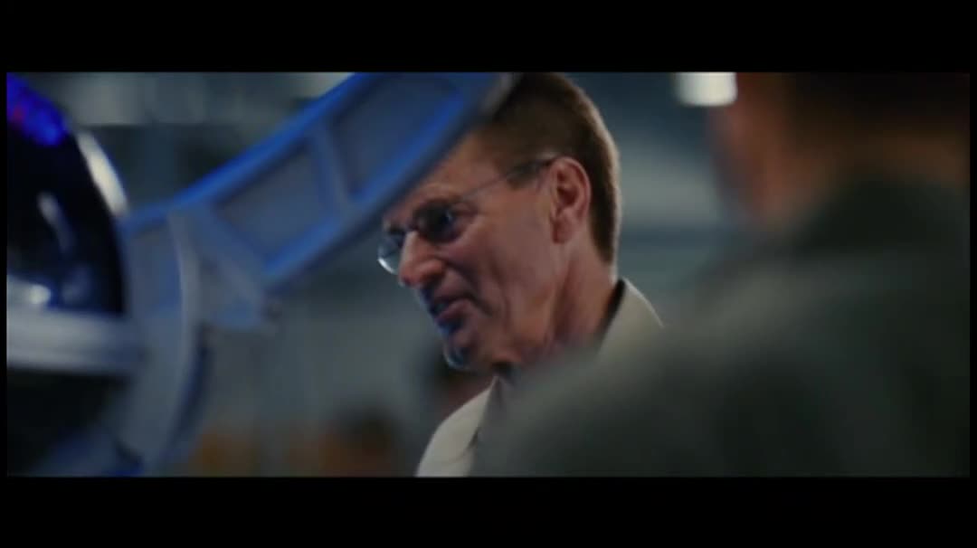 Stealth Přísně tajná mise (Josh Lucas,Jessica Biel,Jamie Foxx 2005 Akční Sci Fi Dobrodružný Thriller Bdrip 1080p ) Cz dabing mkv