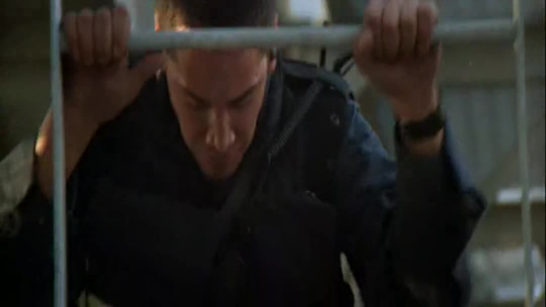 Nebezpečná rychlost (Keanu Reeves,Sandra Bullock,Dennis Hopper 1994 Akční Thriller Bdrip 1080p ) Cz dabing mkv