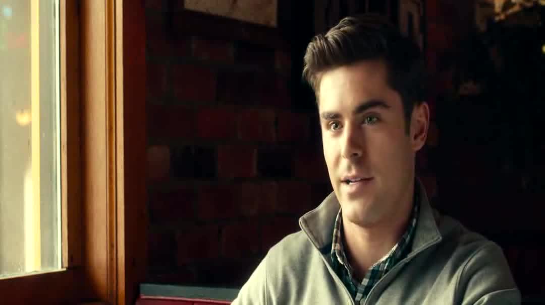 Děda je lotr (Robert De Niro,Zac Efron,Zoey Deutch 2016 Komedie Bdrip 1080p ) Cz dabing avi