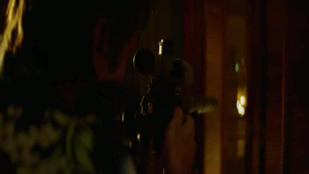 Gunman Muž na odstřel (Sean Penn,Idris Elba,Ray Winstone 2015 Akční Krimi Drama Mysteriózní Thriller Bdrip 1080p ) Cz dabing avi