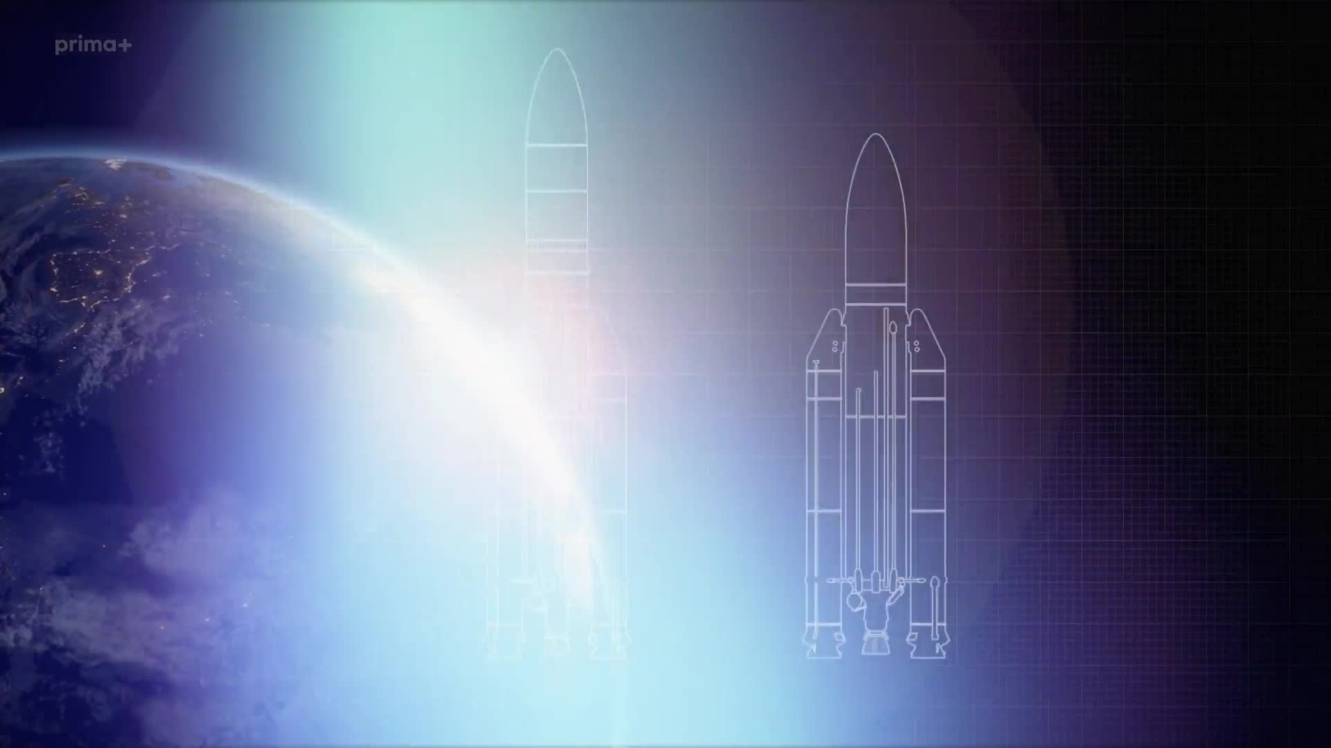 Pribeh rakety Ariane 01 [Rocket Science The Success Story of Ariane 5 2018 De] (cz en 1080p) mkv