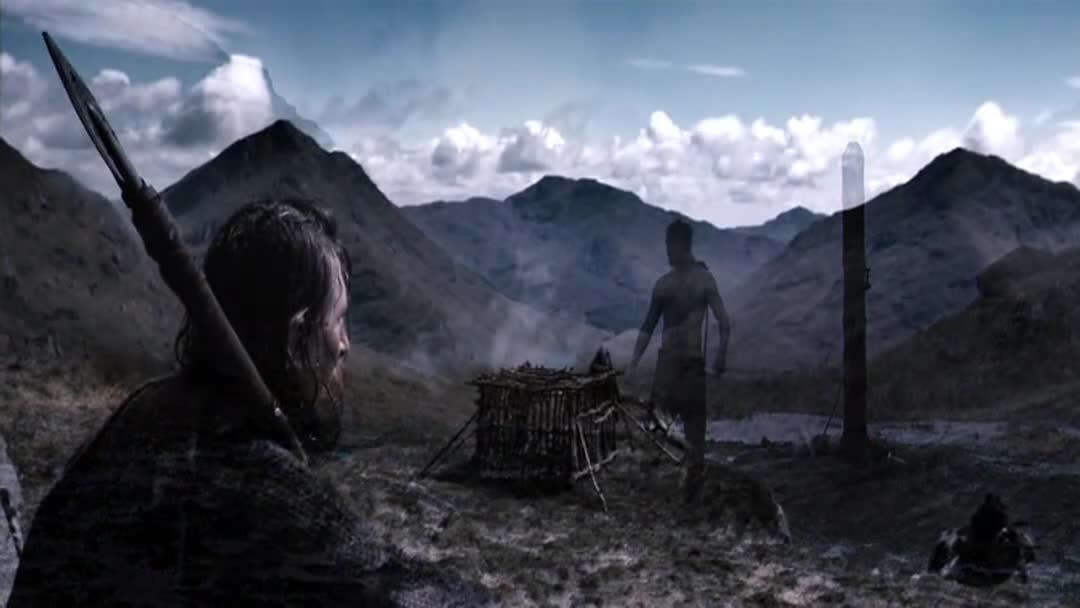 Barbar (Mads Mikkelsen,Maarten Stevenson,Ewan Stewart 2009 Akční Dobrodružný Drama Fantasy Bdrip 1080p ) Cz dabing mkv
