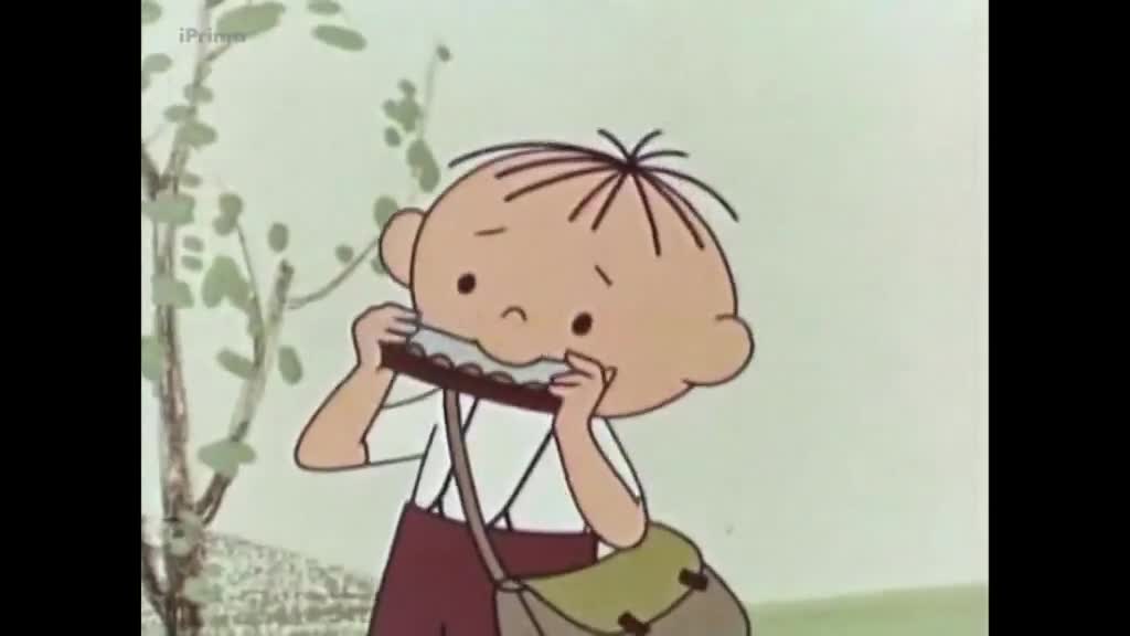 Bolek a Lolek S01E13 Dva rytiri (cz 576p) mkv