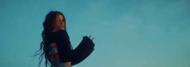 Tereza Kerndlová LÍSTEK (Official Music Video) mp4