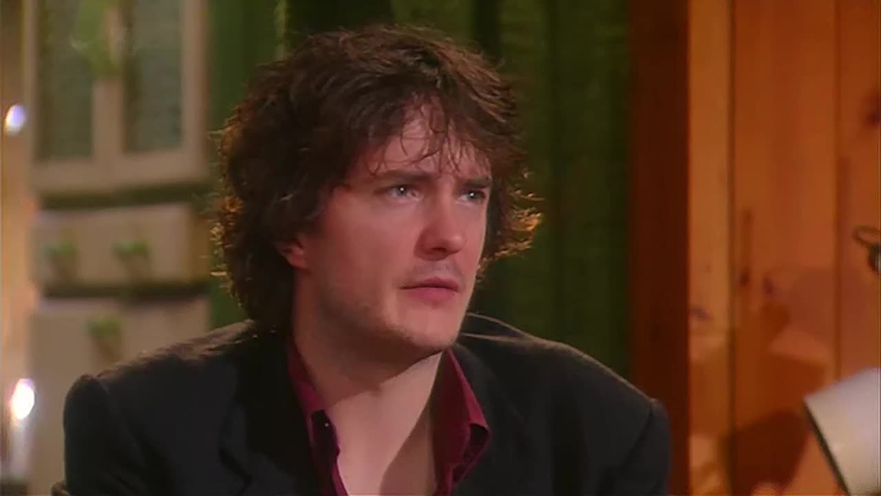Černá kniha Black Books S02E02 Letní horečka (2002) komedie czdab mp4