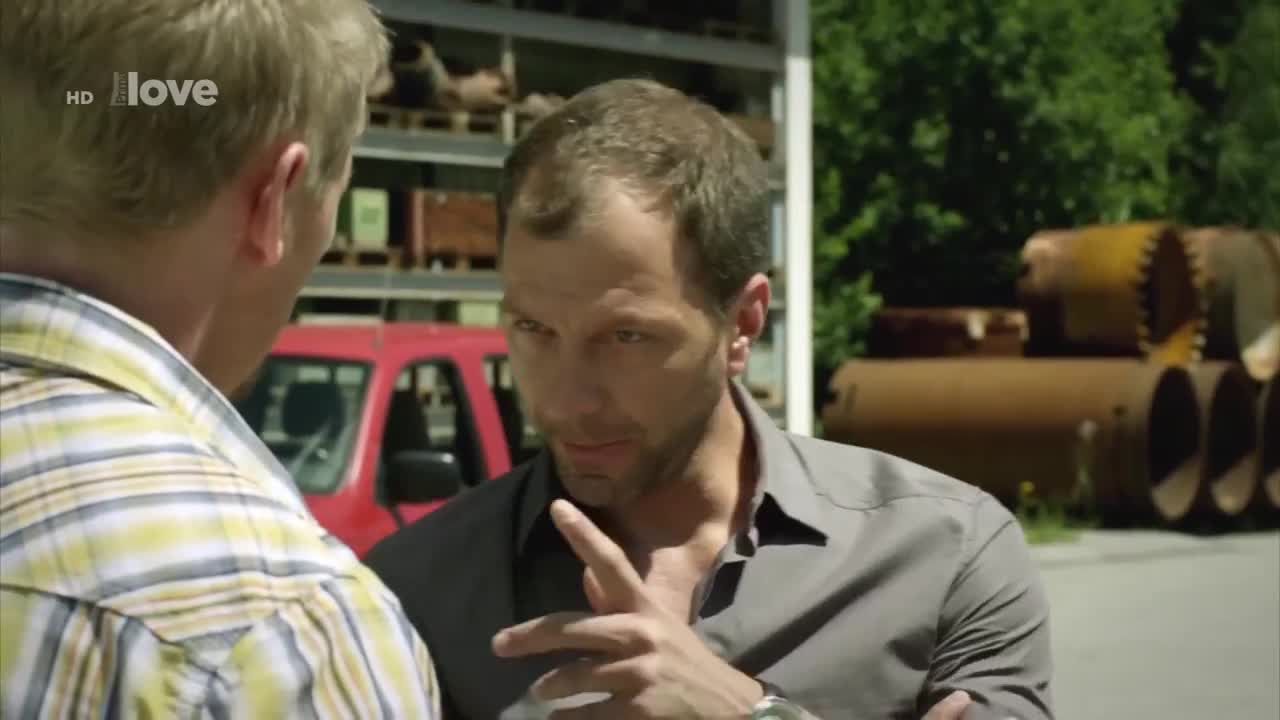 Záchranáři z hor 03×03 Padající kamení 2 část mp4
