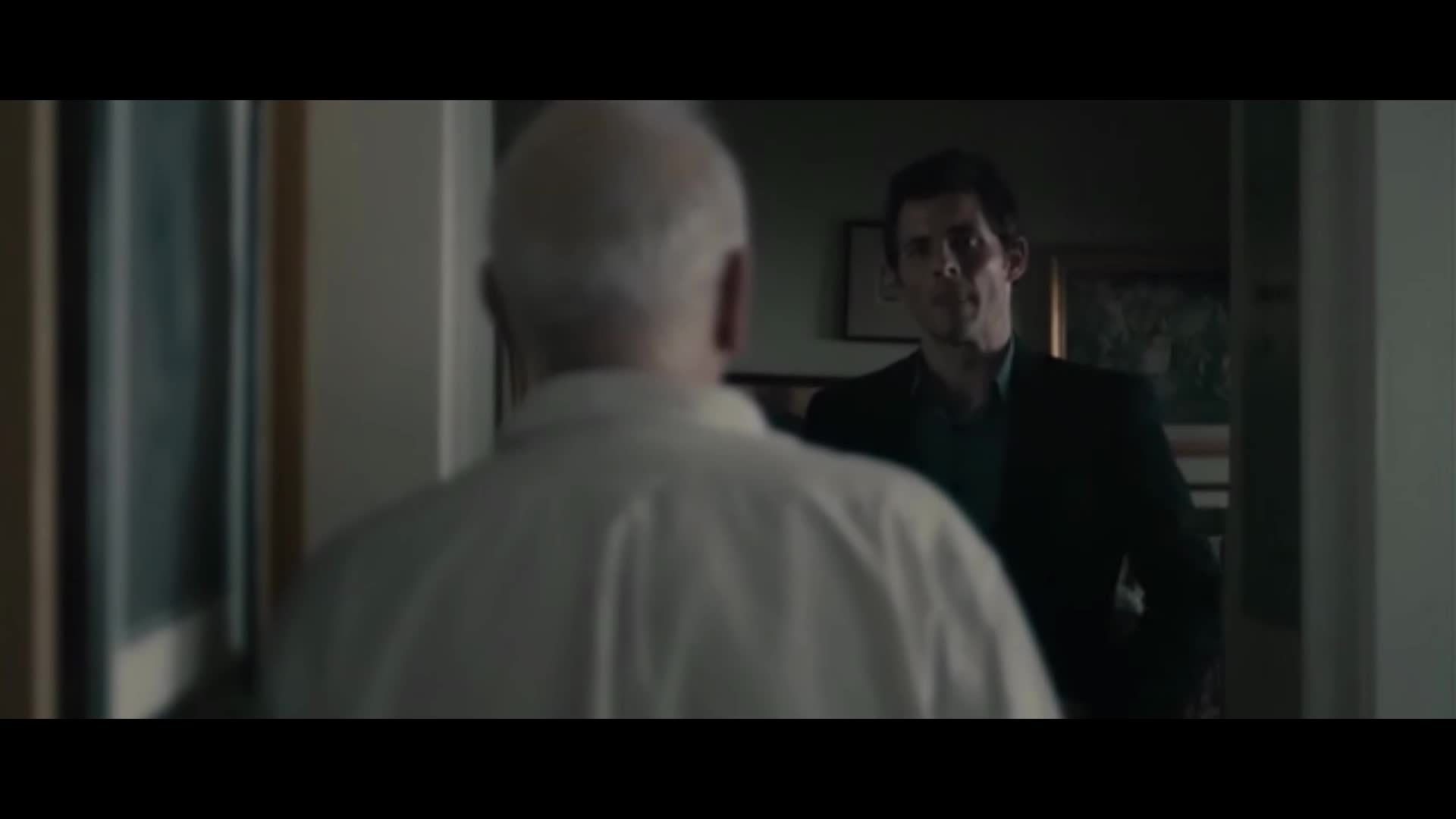 Robot a Frank (Frank Langella, Peter Sarsgaard, James Marsden 2012 Komedie Drama Sci Fi Krimi Bdrip 1080p ) Cz dabing mkv