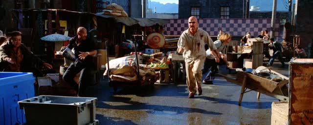 Sám v temnotě (Jack Palance, Donald Pleasence, Martin Landau 1982 Horor Thriller Bdrip 1080p ) Cz dabing avi