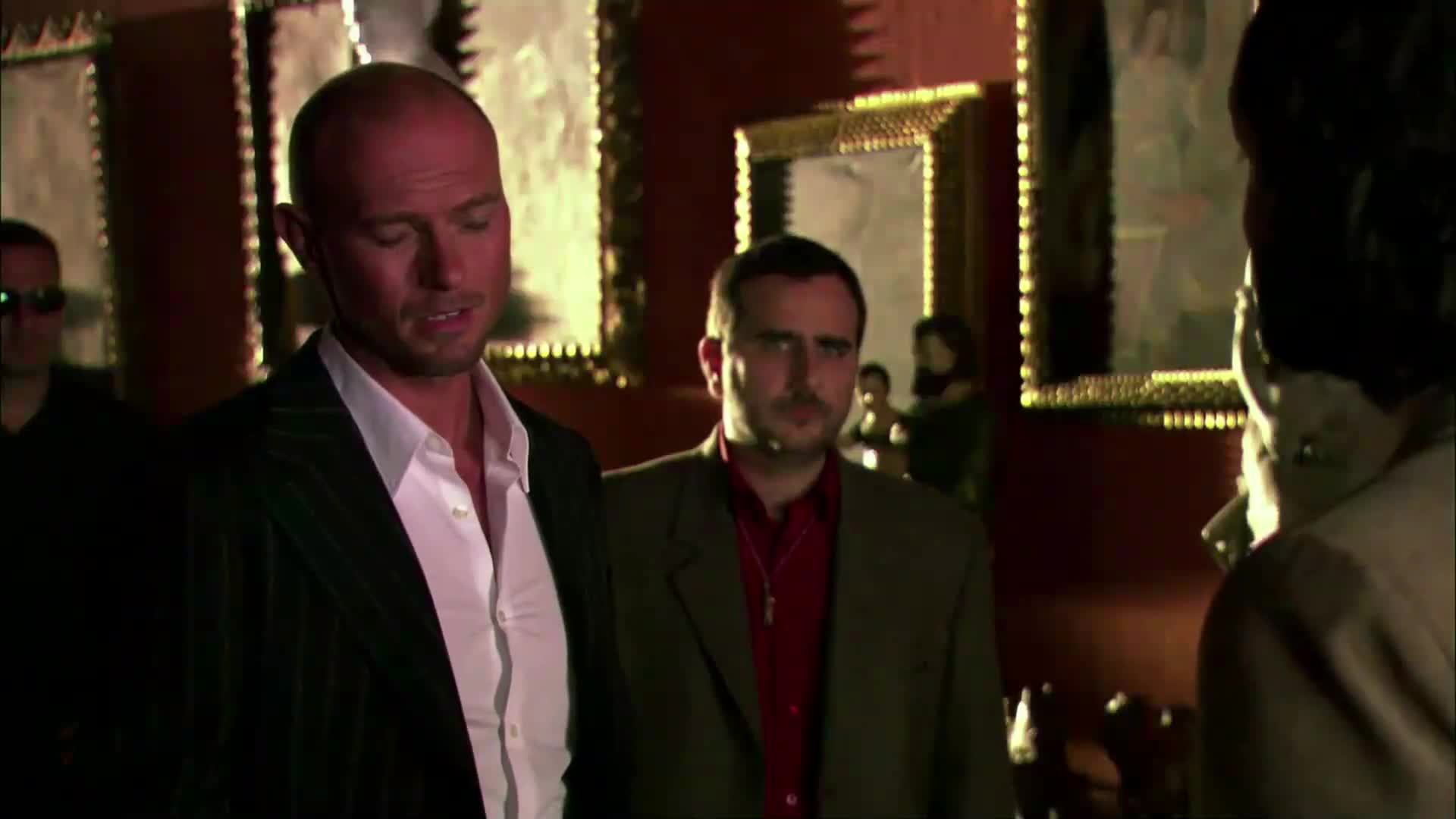 Honba za klenotem Eldorada 1 2 část (Shane West, Luke Goss, Natalie Martinez 2010 Akční Dobrodružný Fantasy Dvdrip 1080p ) Cz dabing (1) mp4