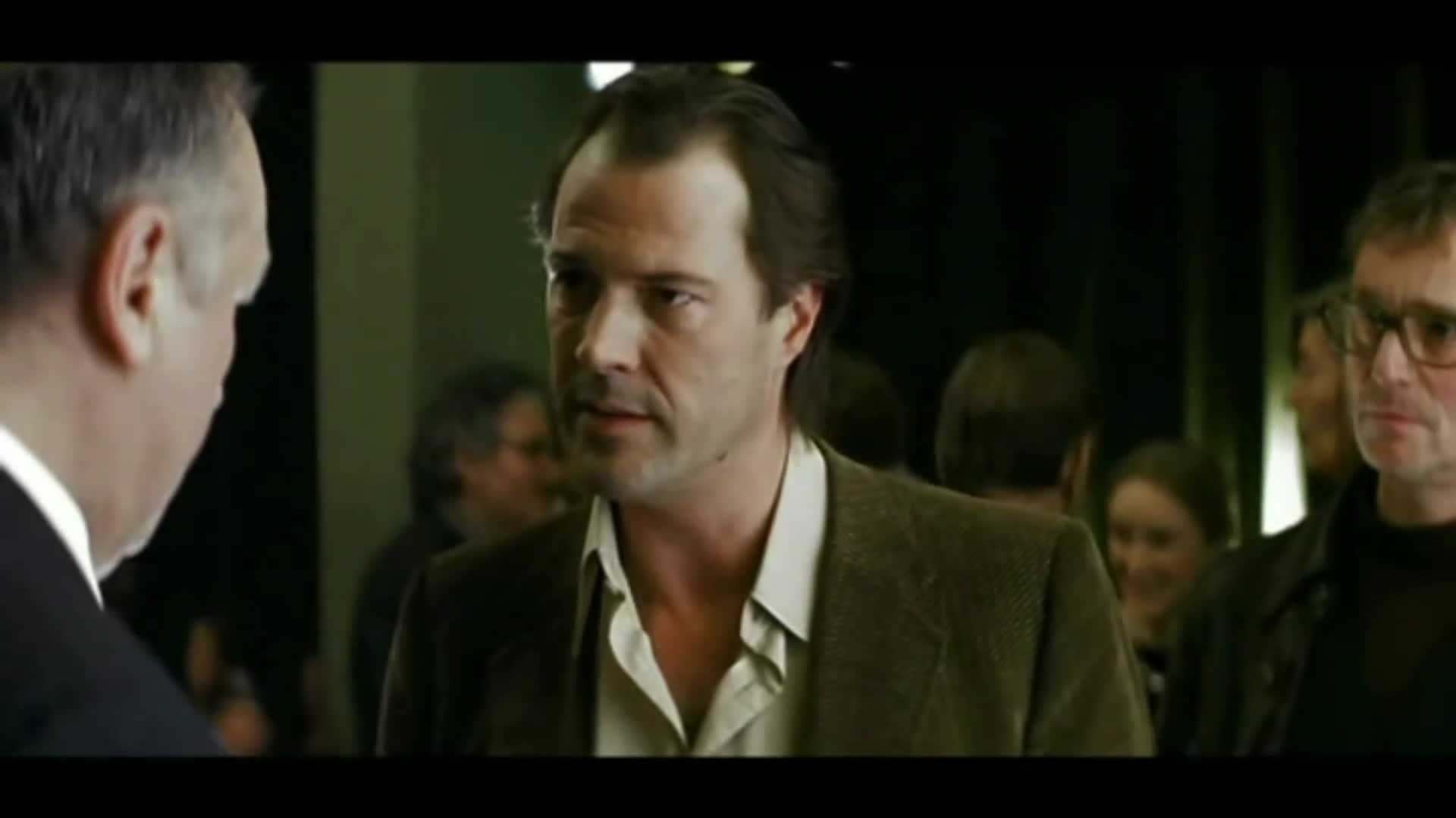 Životy těch druhých (Martina Gedeck,Ulrich Mühe,Sebastian Koch 2006 Drama Thriller Bdrip 1080p ) Cz dabing mkv