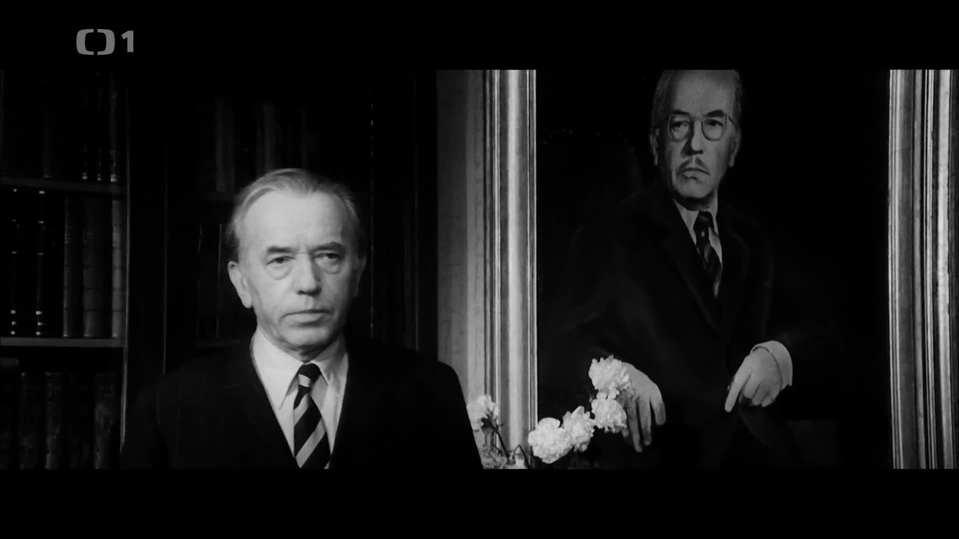 Svědectví mrtvých očí 1971 krimi ČSSR mkv