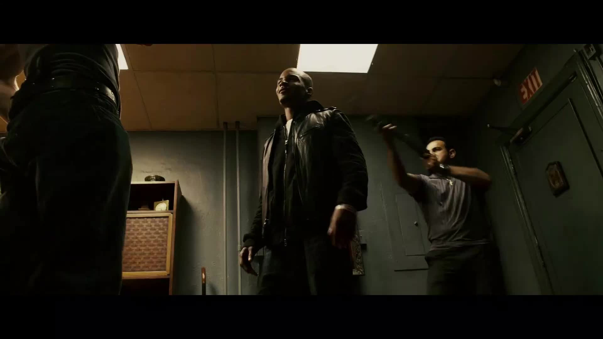 Gangsteři Chmatáci (Matt Dillon, Paul Walker, Hayden Christensen 2010 Akční Krimi Thriller Bdrip 1080p ) Cz dabing mkv
