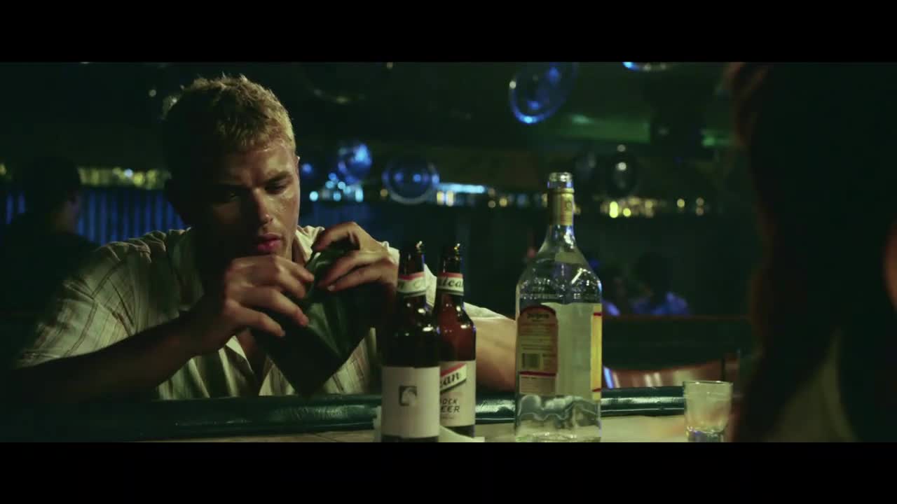 Aréna (Samuel L Jackson, Kellan Lutz, Johnny Messner 2011 Akční Thriller Bdrip 1080p ) Sk dabing+cz titulky mp4