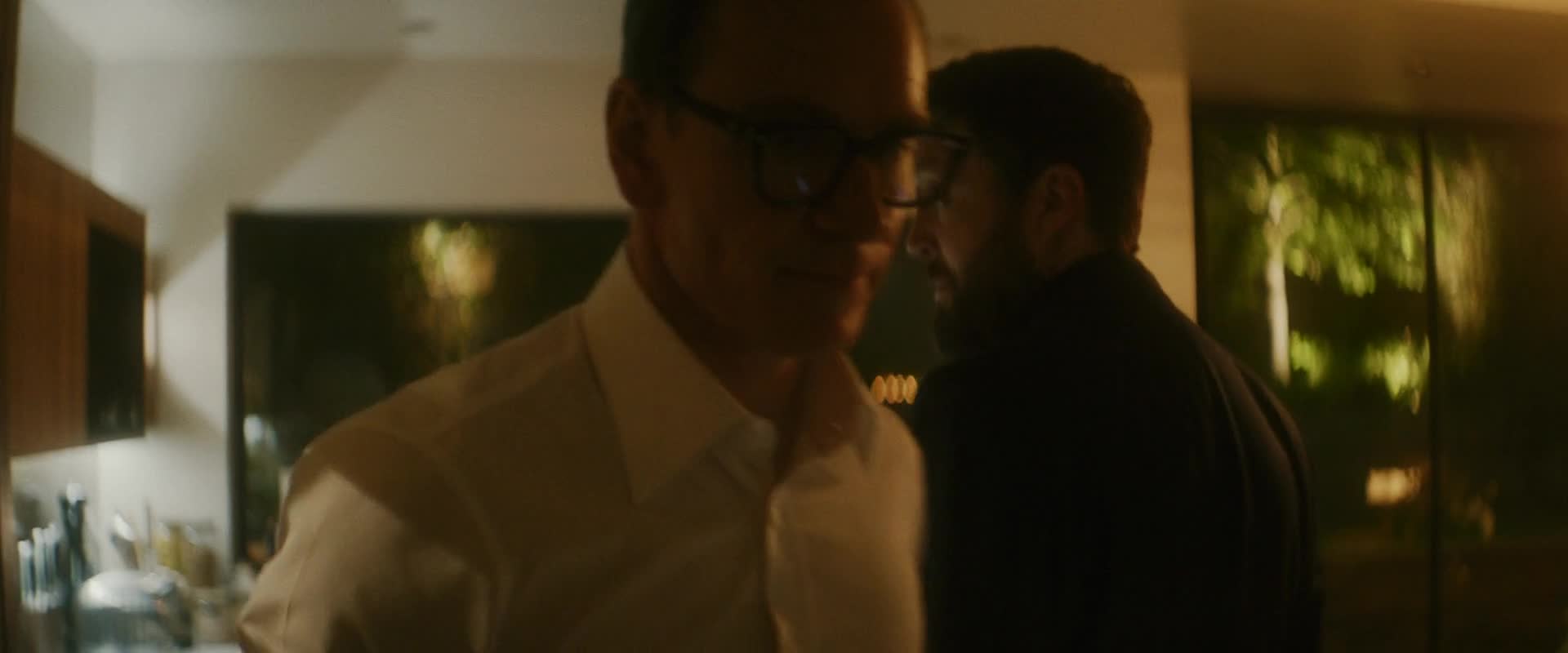 Operace Black Bag (2025) thriller mysteriózní cztit mkv