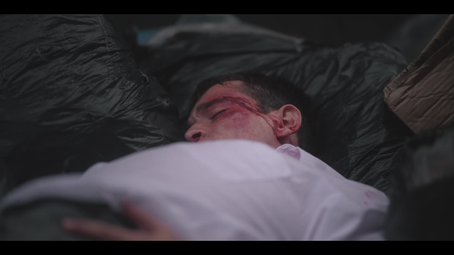 Dopisy z minulosti S01E05 2025 CZ titulky HD 1080p mkv