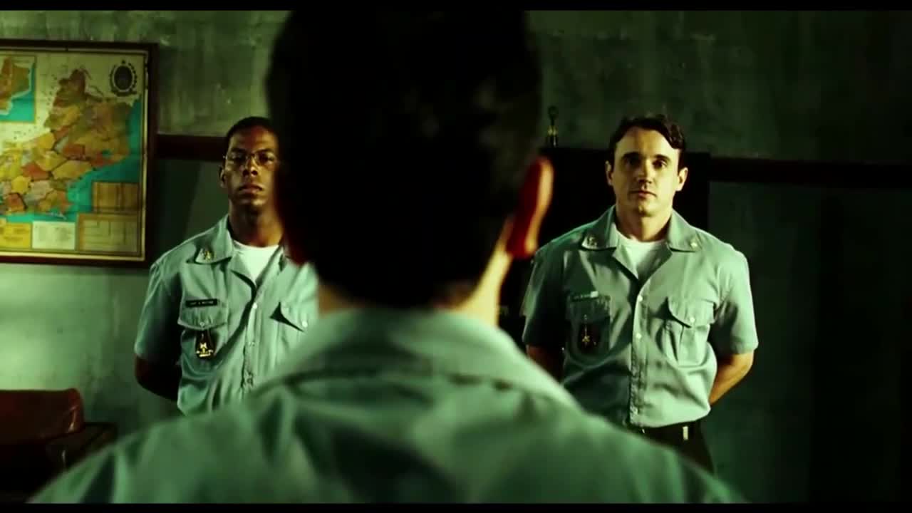 Elitní jednotka (Wagner Moura,André Ramiro,Caio Junqueira 2007 Akční Drama Krimi Thriller Bdrip 1080p ) Sk dabing mp4