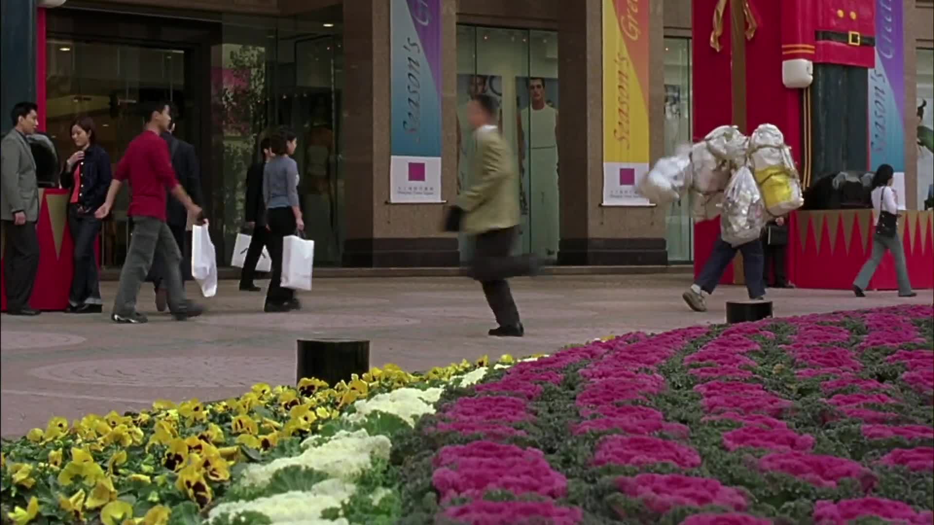 Kung Fu Futebol Club Versão Estendida 2001 BRrip 1080p Dual Áudio RMZ mkv