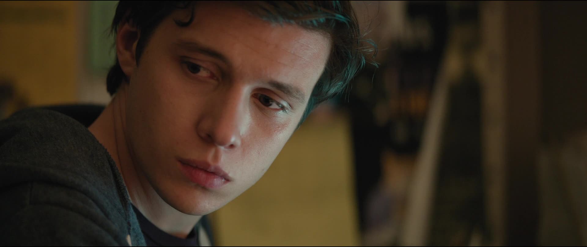 Já, Simon (Nick Robinson, Katherine Langford 2018 Komedie Drama Romantický) Cz+Sk dabing mkv