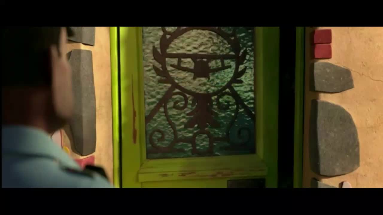 Malý princ ( 2015 Animovaný Fantasy Bdrip 1080p ) Cz+Sk dabing mp4