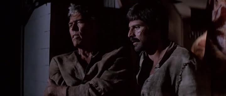 Poslední ostří hoši =1976 West CZ avi