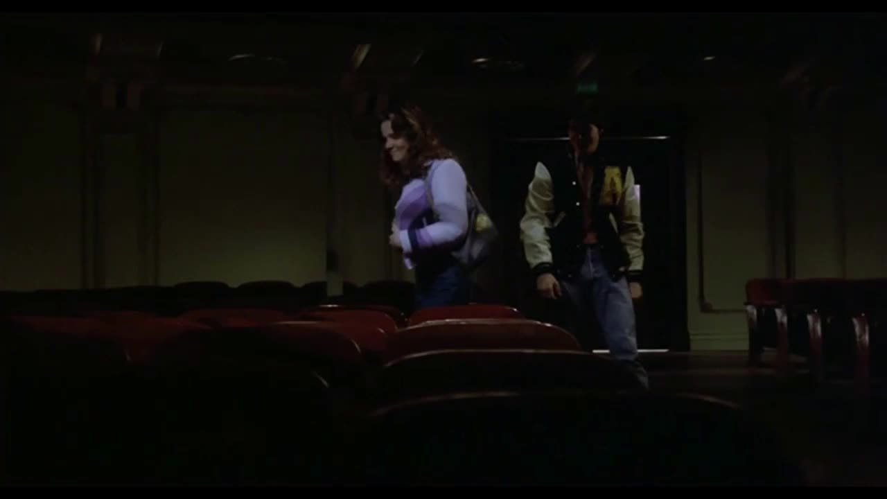 Správná hra (Tom Cruise, Craig T Nelson, Lea Thompson 1983 Drama Romantický Sportovní Dvdrip 1080p ) Cz dabing mp4