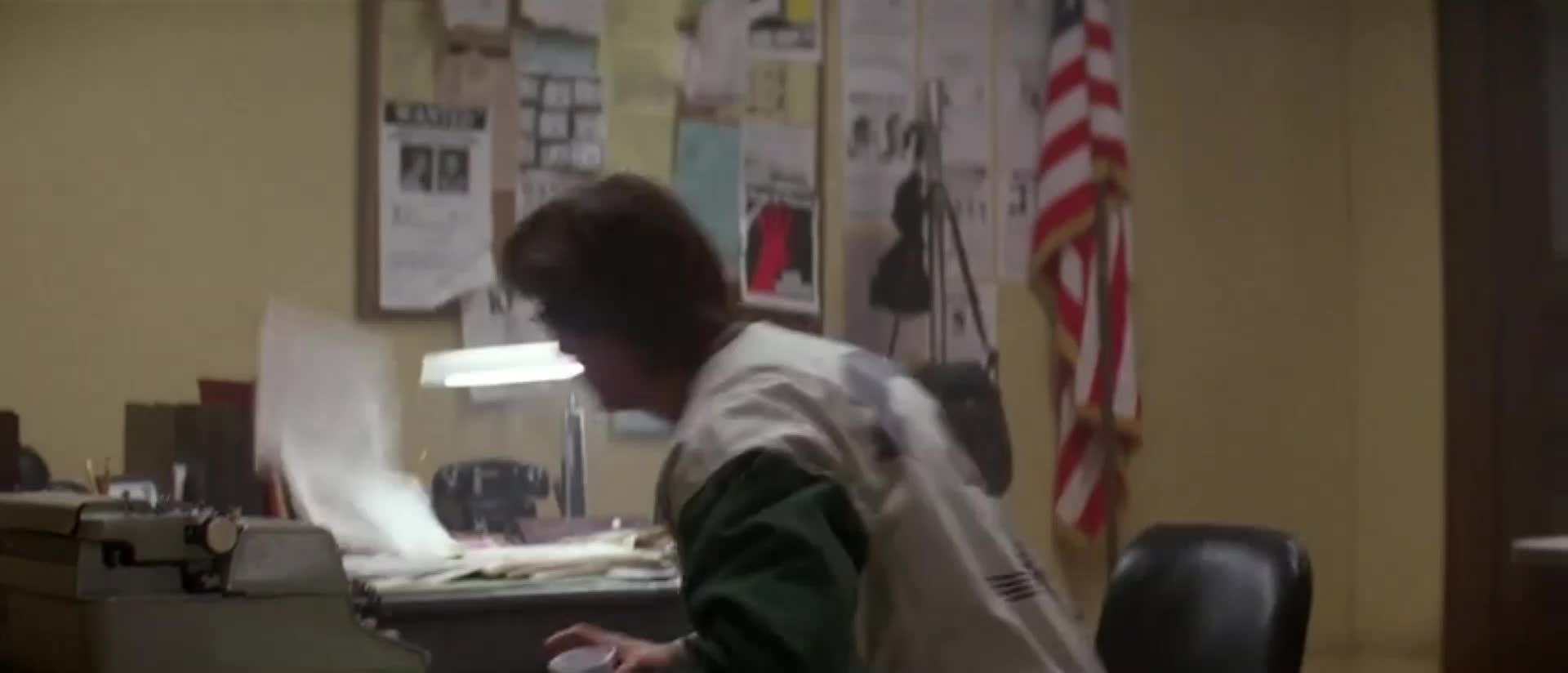 Pevnost The Presidio =1988 CZ mkv