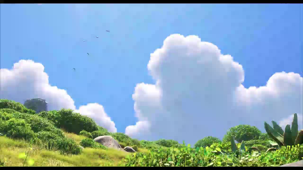 Luca ( 2021 Animovaný Dobrodružný Rodinný Fantasy Bdrip 1080p ) Cz+SK dabing avi