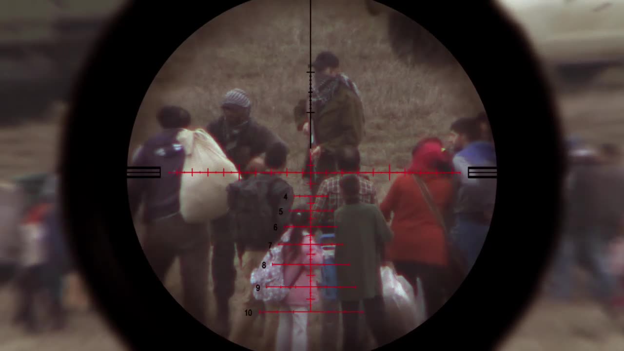 Sniper 5 Sniper 5 Legacy (2014) akční czdab mp4