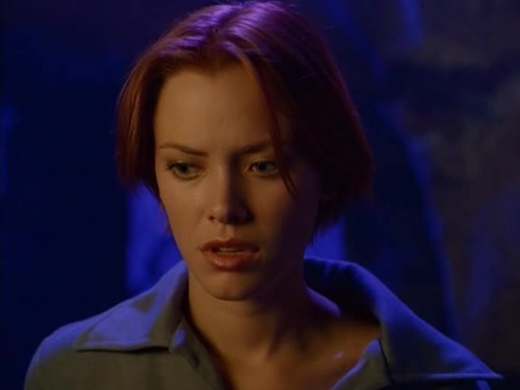 Na život a na smrt Mortal Kombat Conquest S01E08 Undying Dream (1998) akční dobrodružný fantasy czdab avi