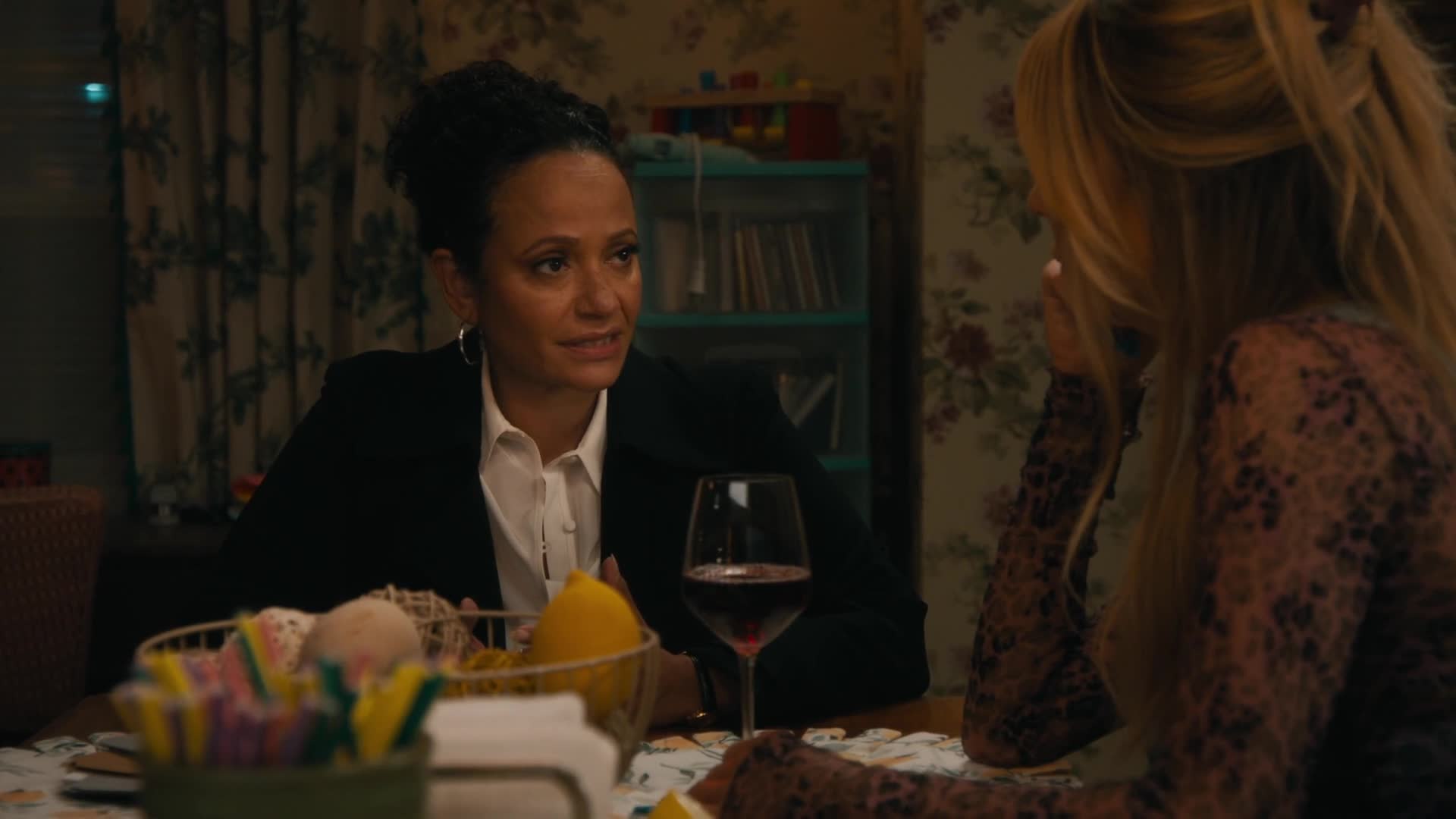 High Potential 2025 S02E01 [ENG1080p] mp4