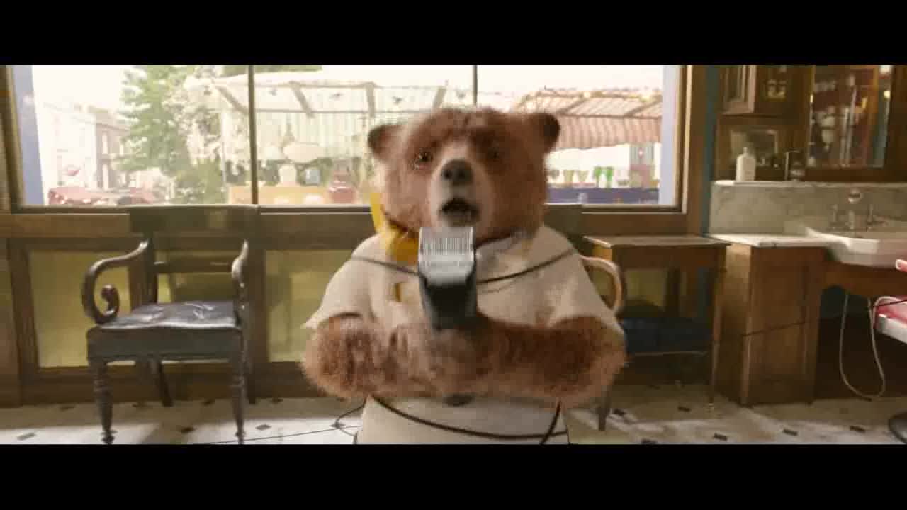 Paddington 2 (Ben Whishaw, Brendan Gleeson, Sally Hawkins 2017 Komedie Rodinný Fantasy 1080p Bdrip ) Cz+Sk dabing avi