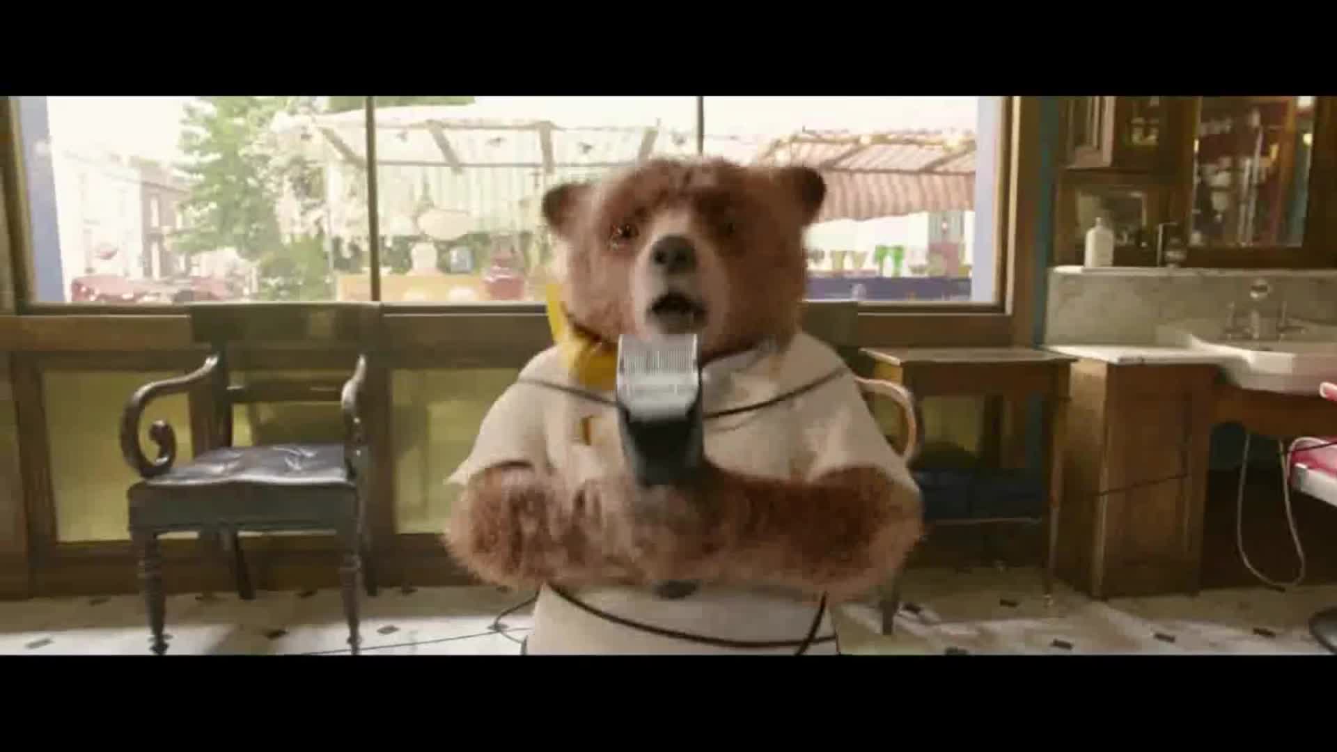 Paddington 2 (Ben Whishaw, Brendan Gleeson, Sally Hawkins 2017 Komedie Rodinný Fantasy 1080p Bdrip ) Cz+Sk dabing mkv