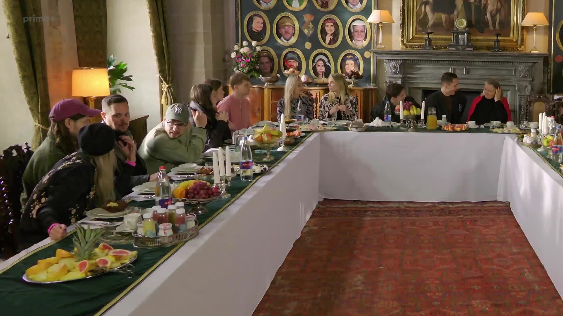 Neděle 21 9 2025 v TV {S02E02} mkv